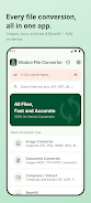 Modoo File Converter Screenshot 1
