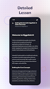 Tutor for Higgsfield AI Video Screenshot 4