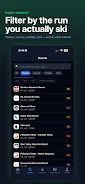 SnowPlanGo Screenshot 2