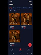 MoveLoop Screenshot 6 