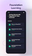 Tutor for Higgsfield AI Video Screenshot 3
