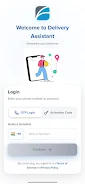 FieldAssist-Delivery App Screenshot 1