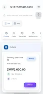 FieldAssist-Delivery App Screenshot 8