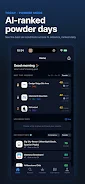 SnowPlanGo Screenshot 1