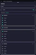 Pantry Atlas Screenshot 6
