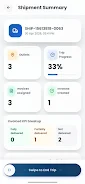 FieldAssist-Delivery App Screenshot 4