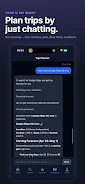 SnowPlanGo Screenshot 4