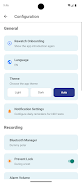 TeamHRV Screenshot 2