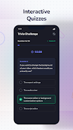 Tutor for Higgsfield AI Video Screenshot 6
