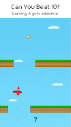 Planey Plane Screenshot 1