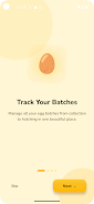 Bird Batch Manager Screenshot 6