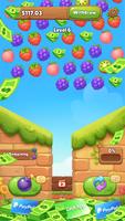 Drop Fruits Puzzle Screenshot 2