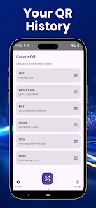 QR Genius Screenshot 1 