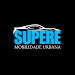 SUPERE - MOTORISTA