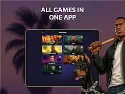 All Cheats for GTA Screenshot 8