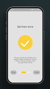 Habito Screenshot 4