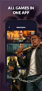 All Cheats for GTA Screenshot 1