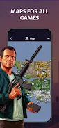 All Cheats for GTA Screenshot 3