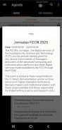 Jornadas FCCN 2025 Screenshot 3