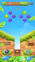 Drop Fruits Puzzle Screenshot 4