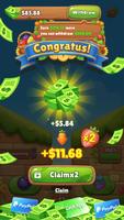 Drop Fruits Puzzle Screenshot 3