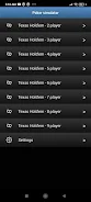 Poker odds Screenshot 1 
