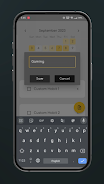 Habito Screenshot 2