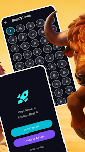 OrbitLink Screenshot 2