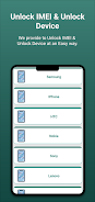 Unlock Device Screenshot 8 
