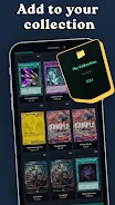 Cartonel: TCG Binders & Value Screenshot 6