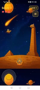 Anubis Sky Force Screenshot 2 