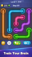 Pipe Puzzle Link Screenshot 2