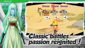 Zenith Hyper Clash Screenshot 3 