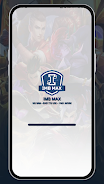 IMB MAX Screenshot 1
