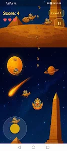 Anubis Sky Force Screenshot 4 