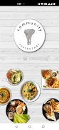 Community Restaurant Screenshot 1