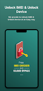 Unlock Device Screenshot 1 