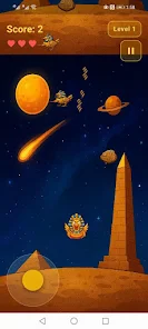 Anubis Sky Force Screenshot 3 