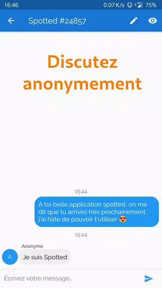 Spotted Screenshot 3 