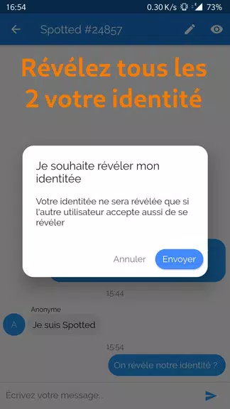 Spotted Screenshot 4 