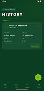 verde casino app Screenshot 5