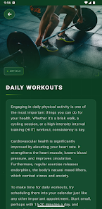 verde casino app Screenshot 2
