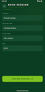 verde casino app Screenshot 3