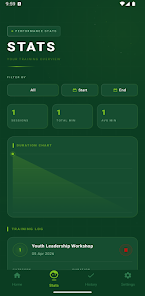verde casino app Screenshot 4