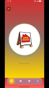 Open House Screenshot 1