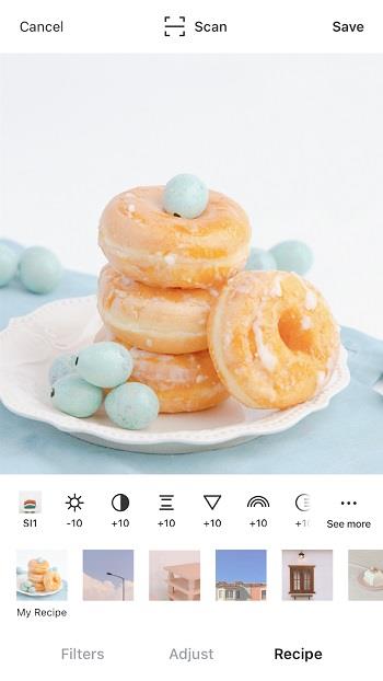Foodie Screenshot 4 