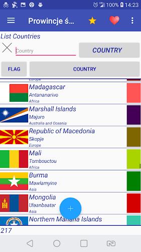 World Provinces Screenshot 6