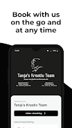 Tanja’s Kreativ Team Screenshot 1