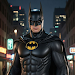 Batman Wallpaper 4K APK