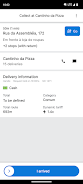 FuelDeu delivery - Entregador Screenshot 4